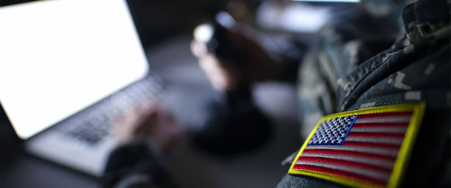 Potomac Government Contract Consulting and Air Force Consulting